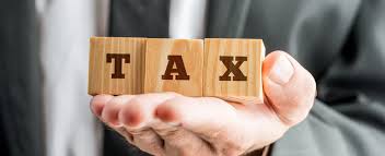 TAX